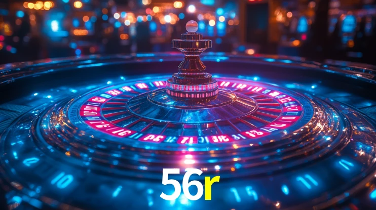 56r bônus — cashback 15 por cento e níveis VIP