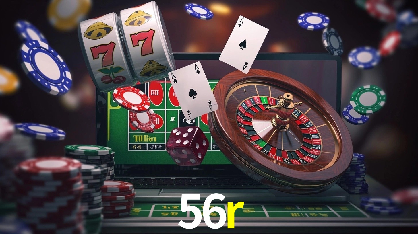 56r App Interface
