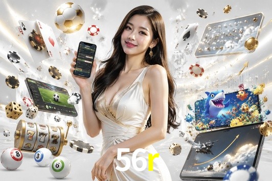 Live Casino 56r