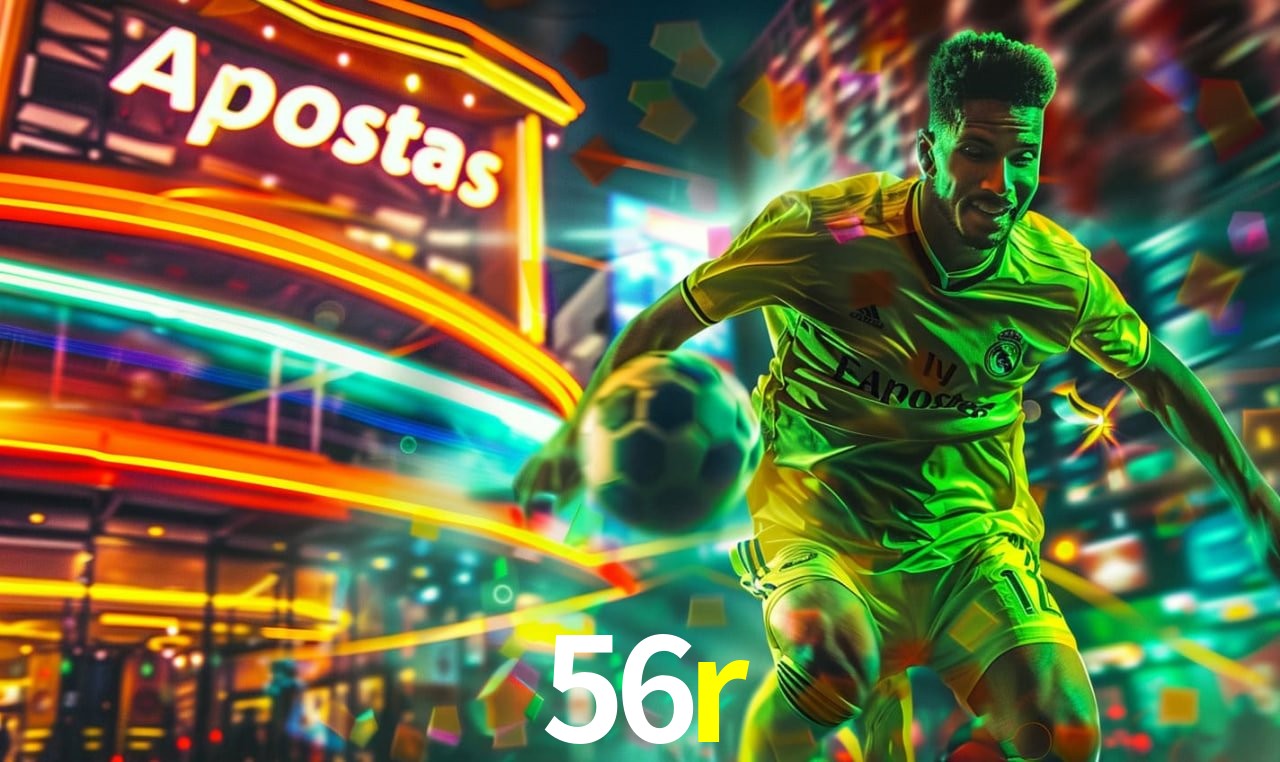 Estatísticas do Jogo 56r