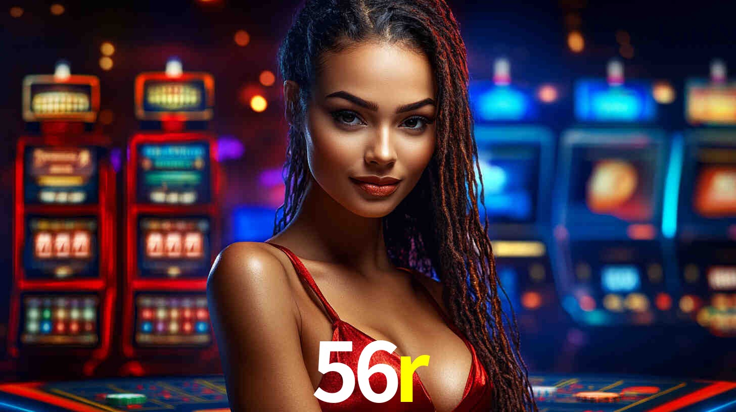 Explorando a Categoria de Eventos em Apostas na 56r