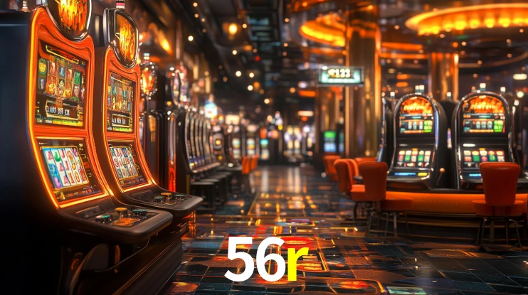 56r bônus — painel de promoções no aplicativo