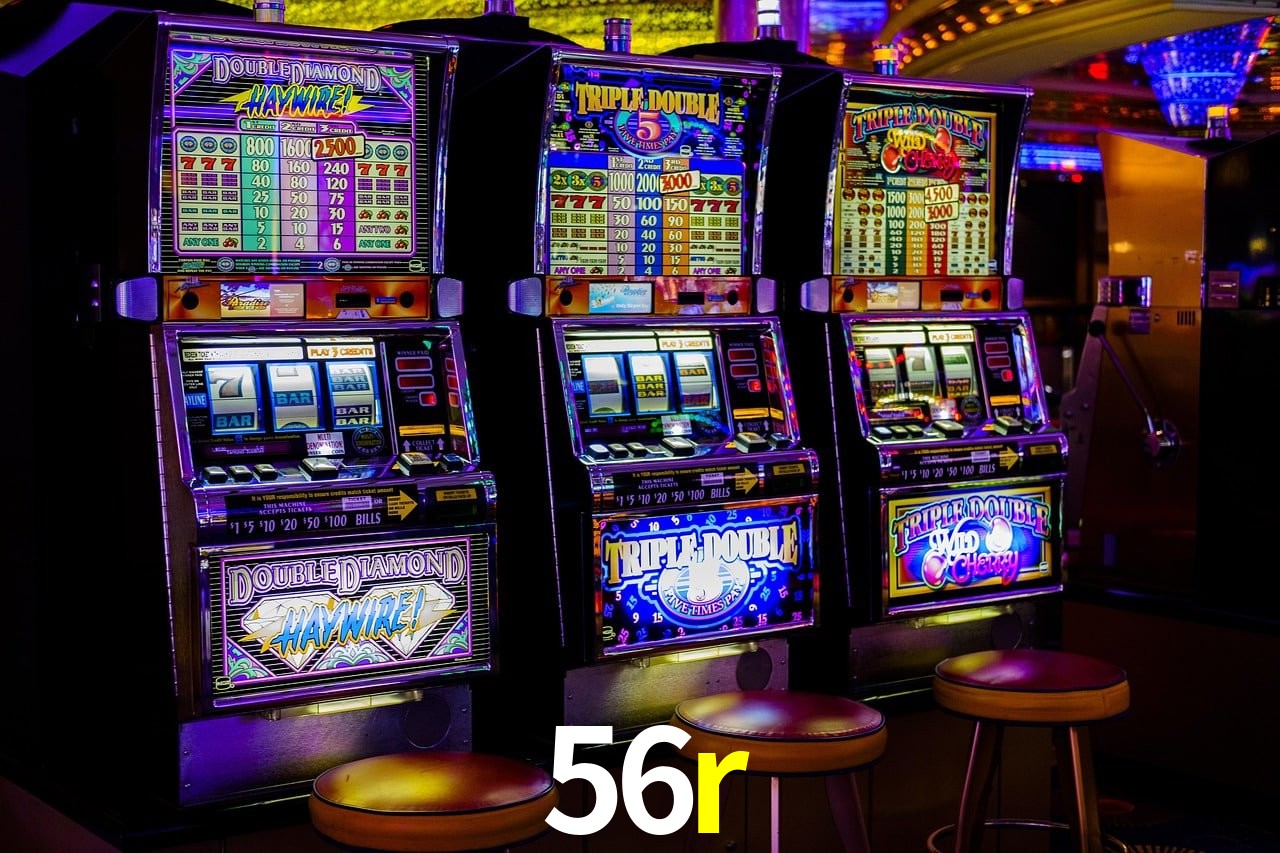 Casino VIP 56r
