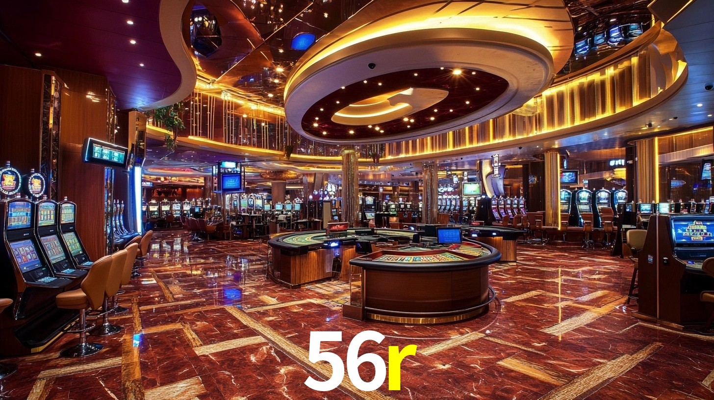 Tournaments 56r
