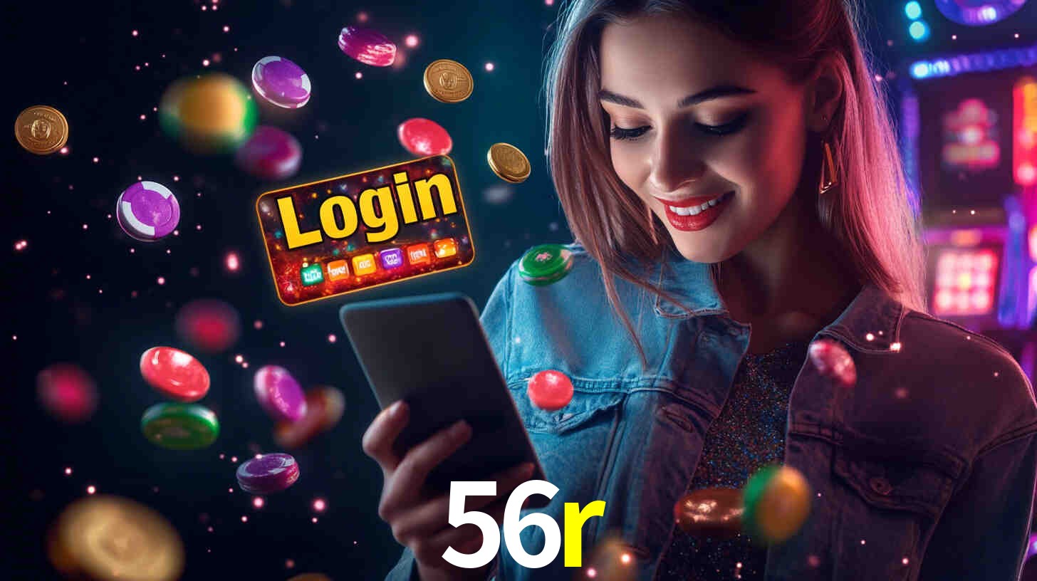 Descubra a Essência do 56r: Nossa História e Compromissos