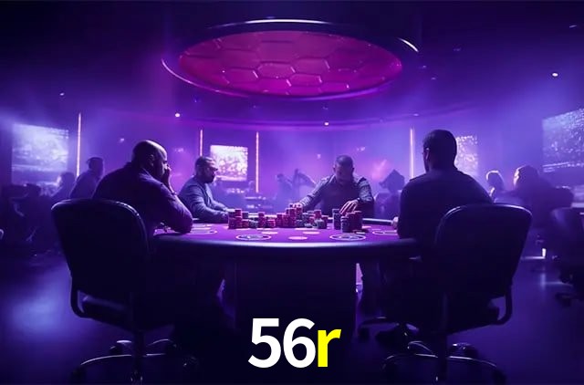 A Emoção da Loteria na 56r: Uma Chance de Mudança de Vida