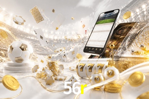 Welcome Bonus 56r