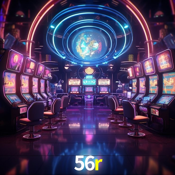 56r plataforma — saque cashout PIX com comprovante
