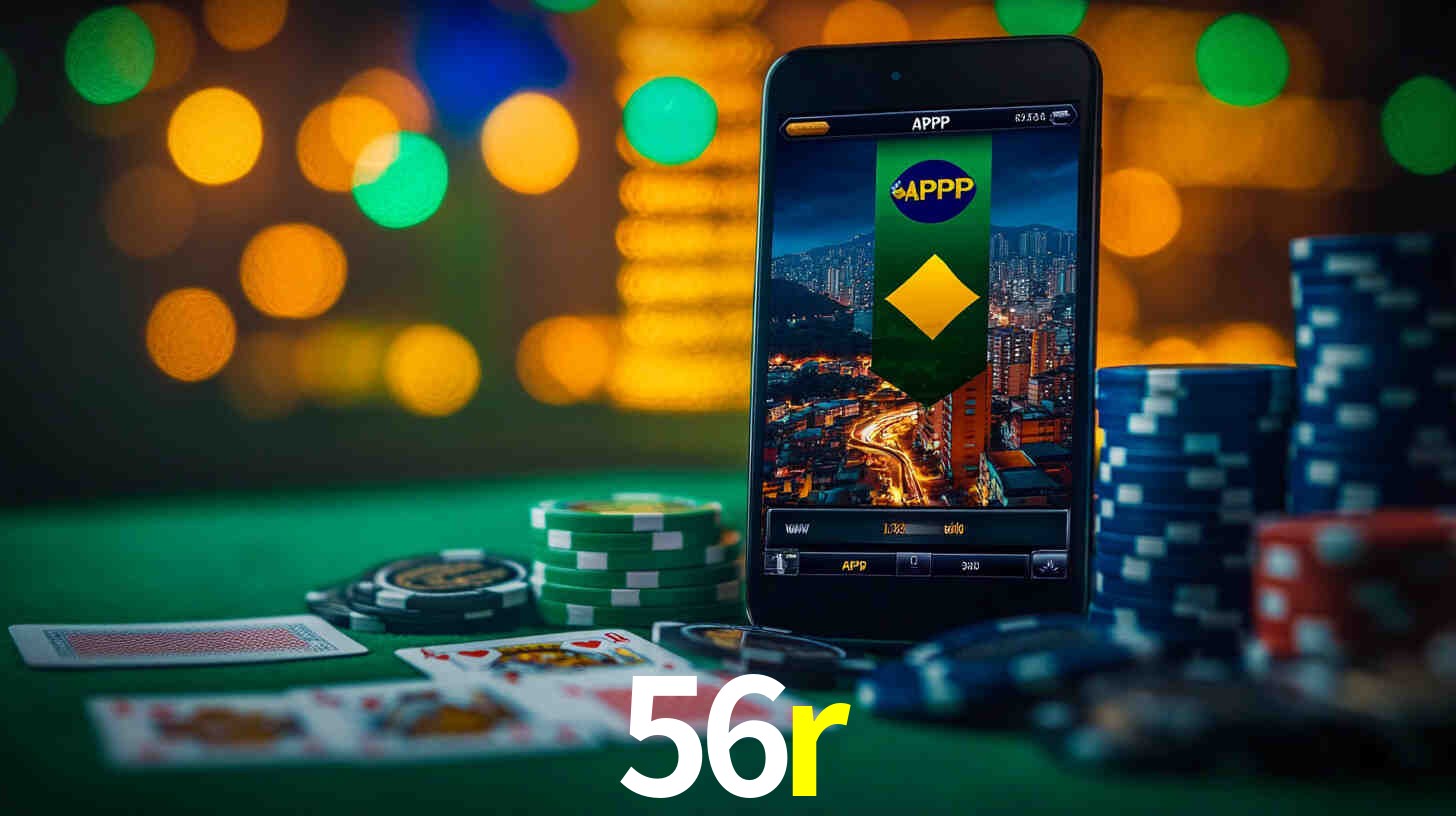 Descubra a Essência do 56r: Nossa História e Compromissos