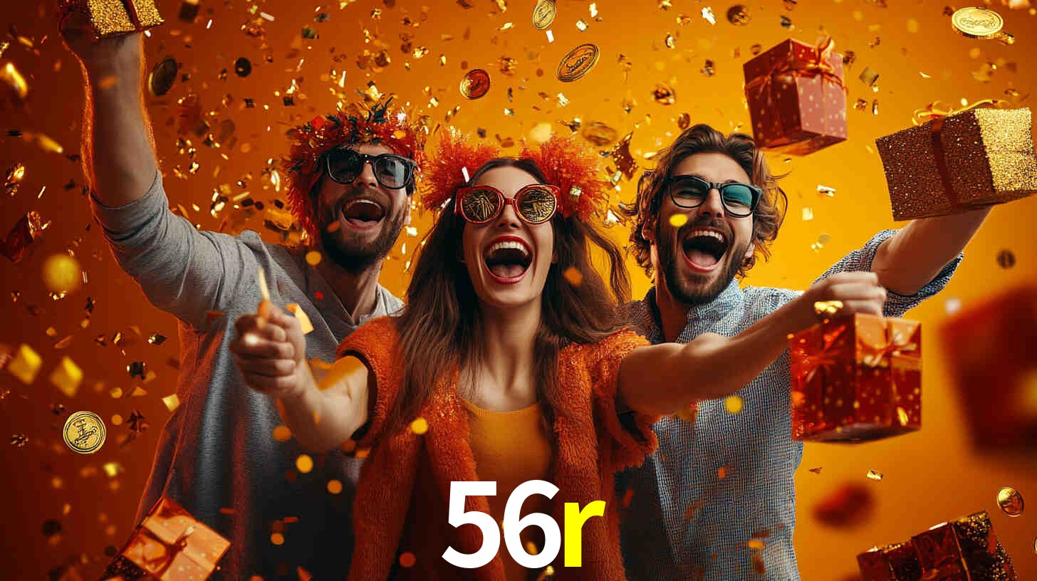 56r: Seu Especialista em Apostas Esportivas Brasileiras