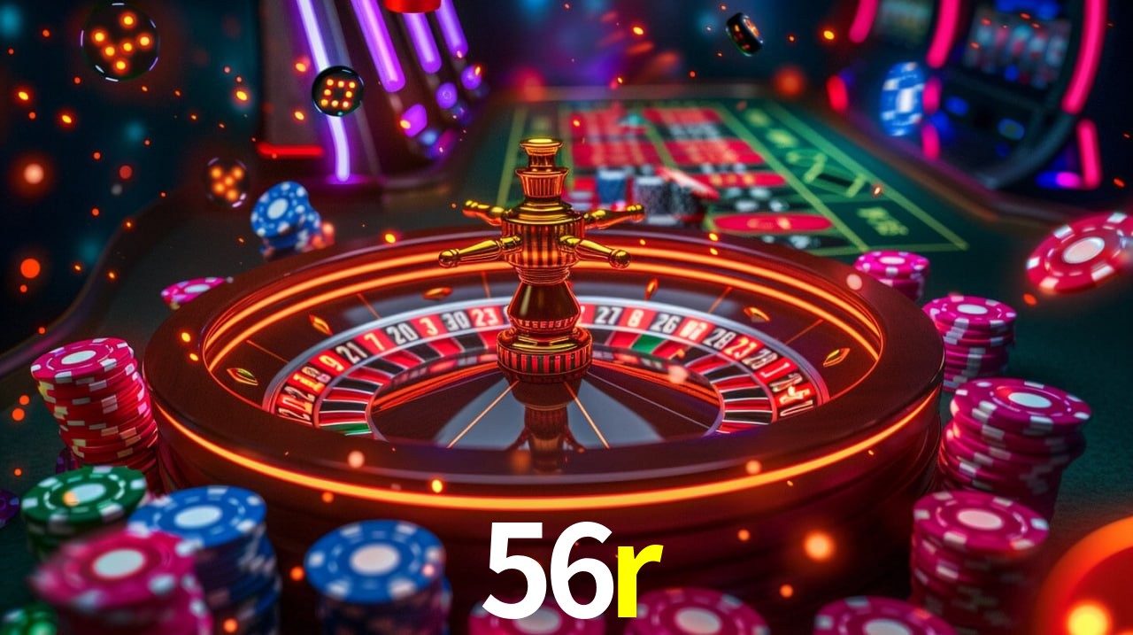 cassino 56r