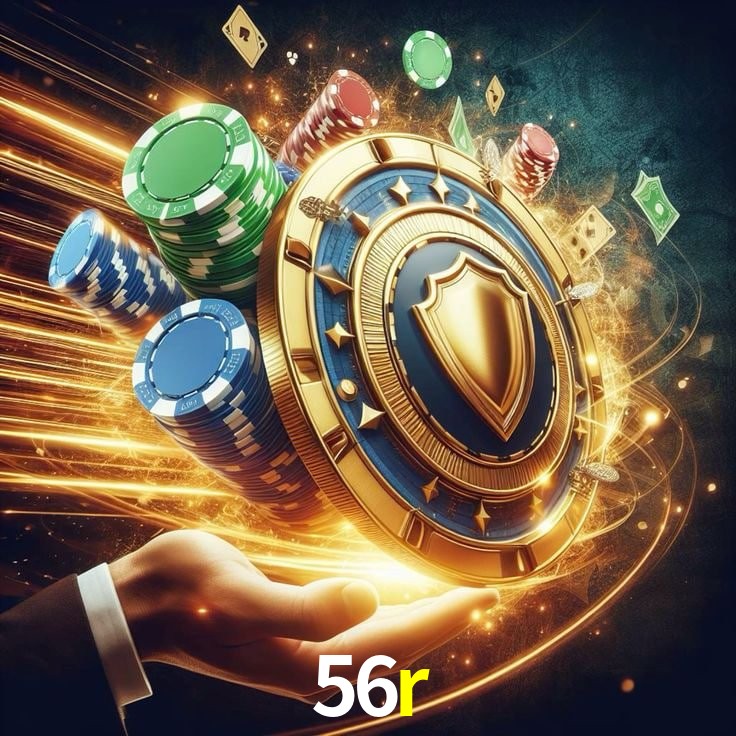 56r termos — contrato de uso e regulamento da plataforma