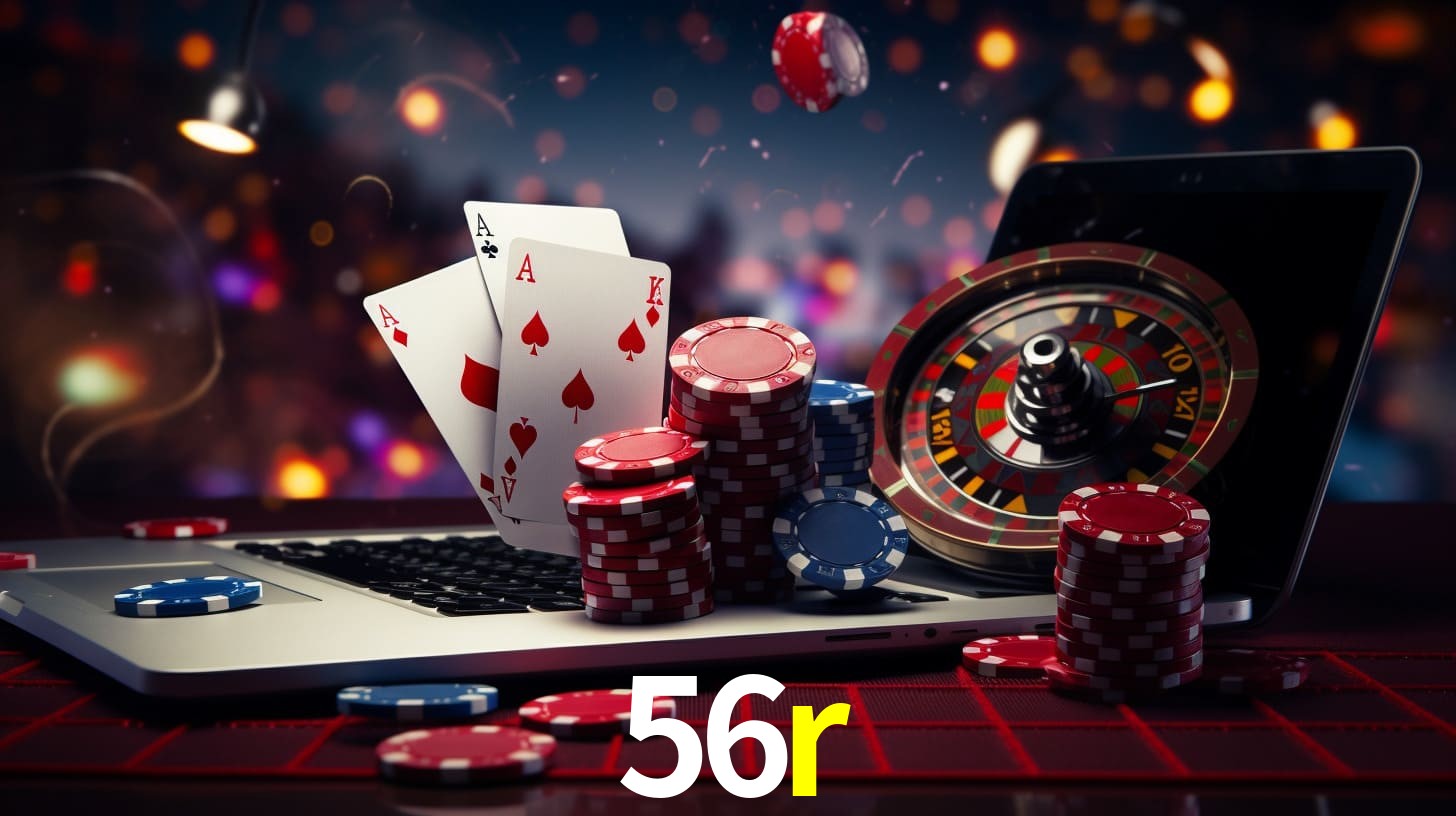 VIP Casino 56r