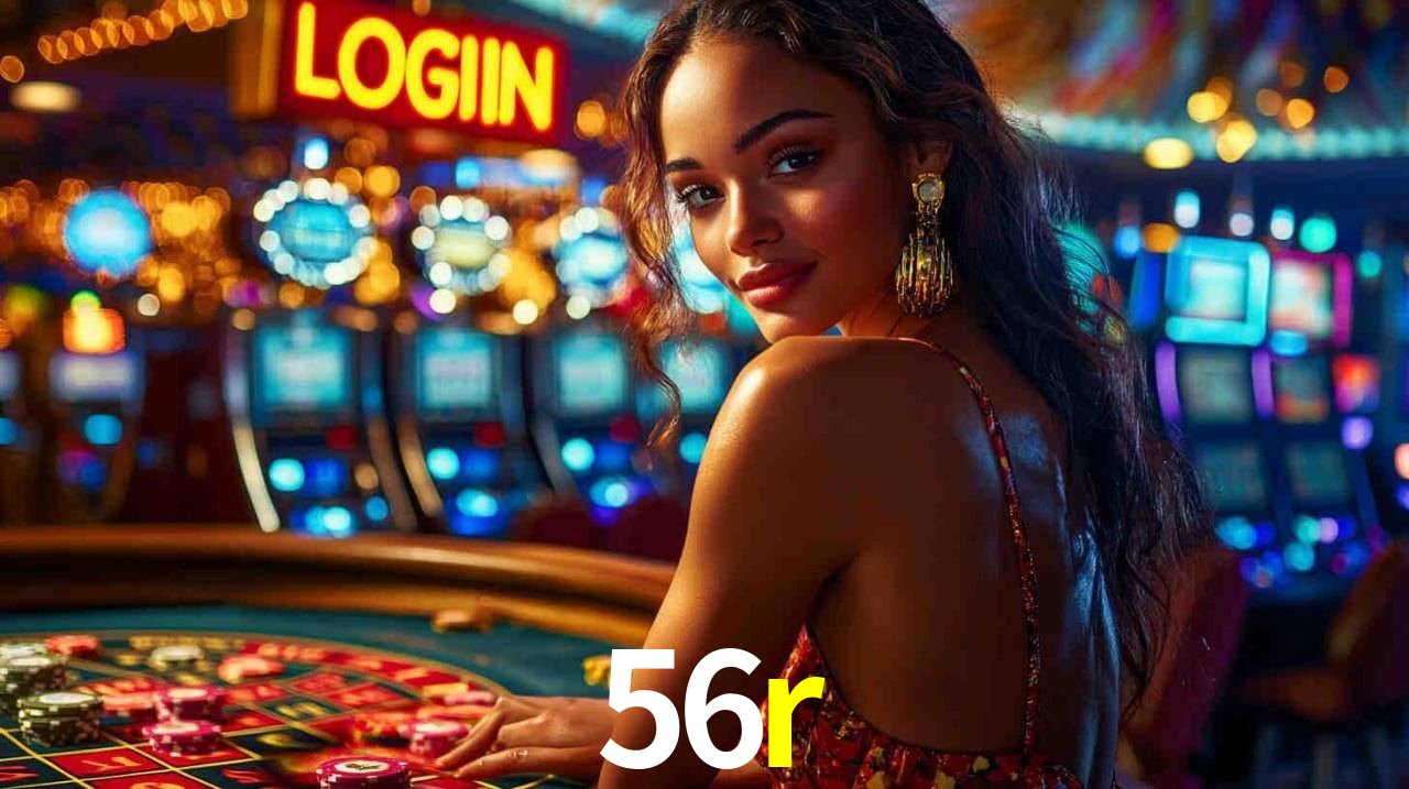 Jogos de Slot 56r