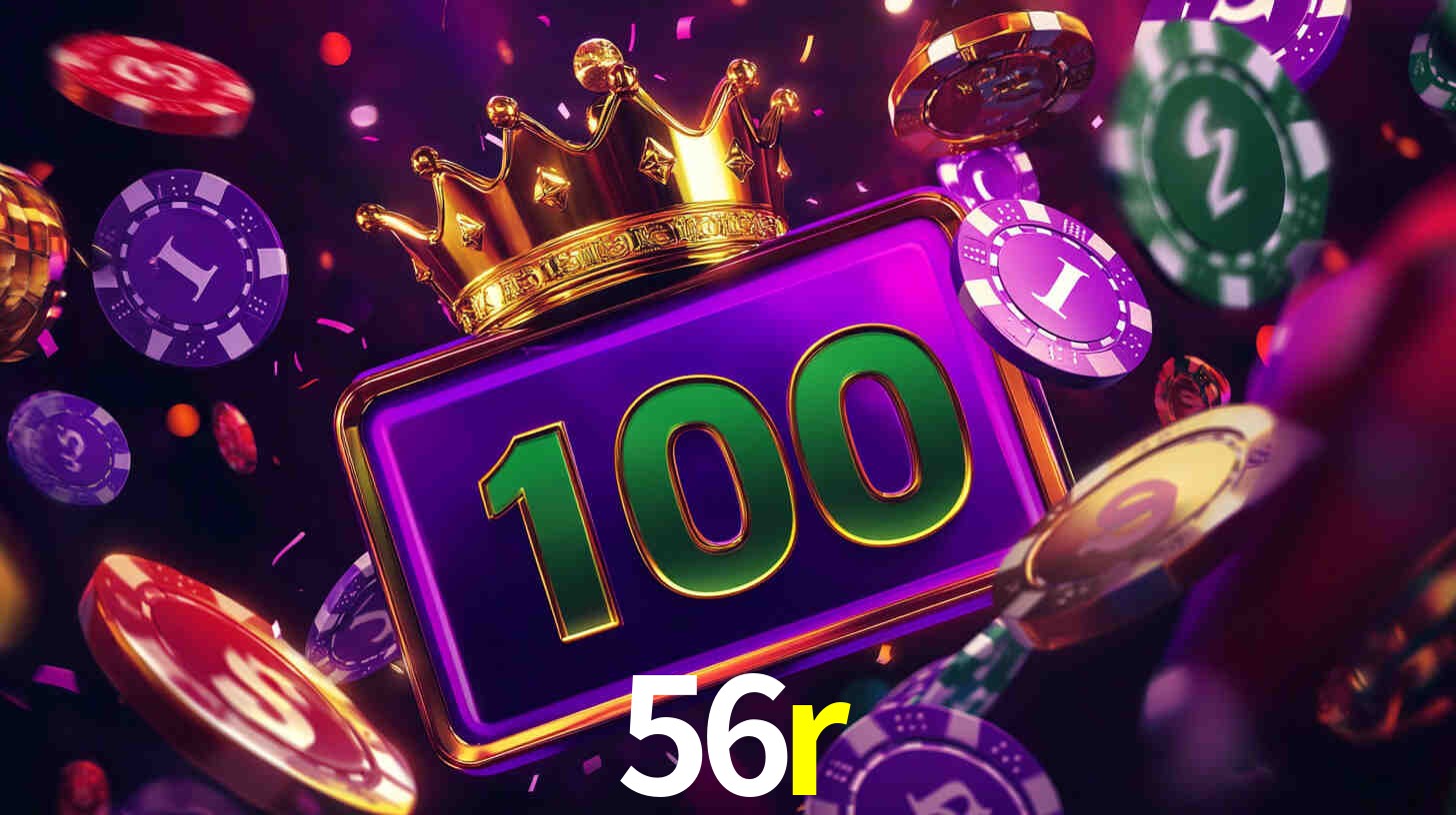 Welcome Bonus 56r