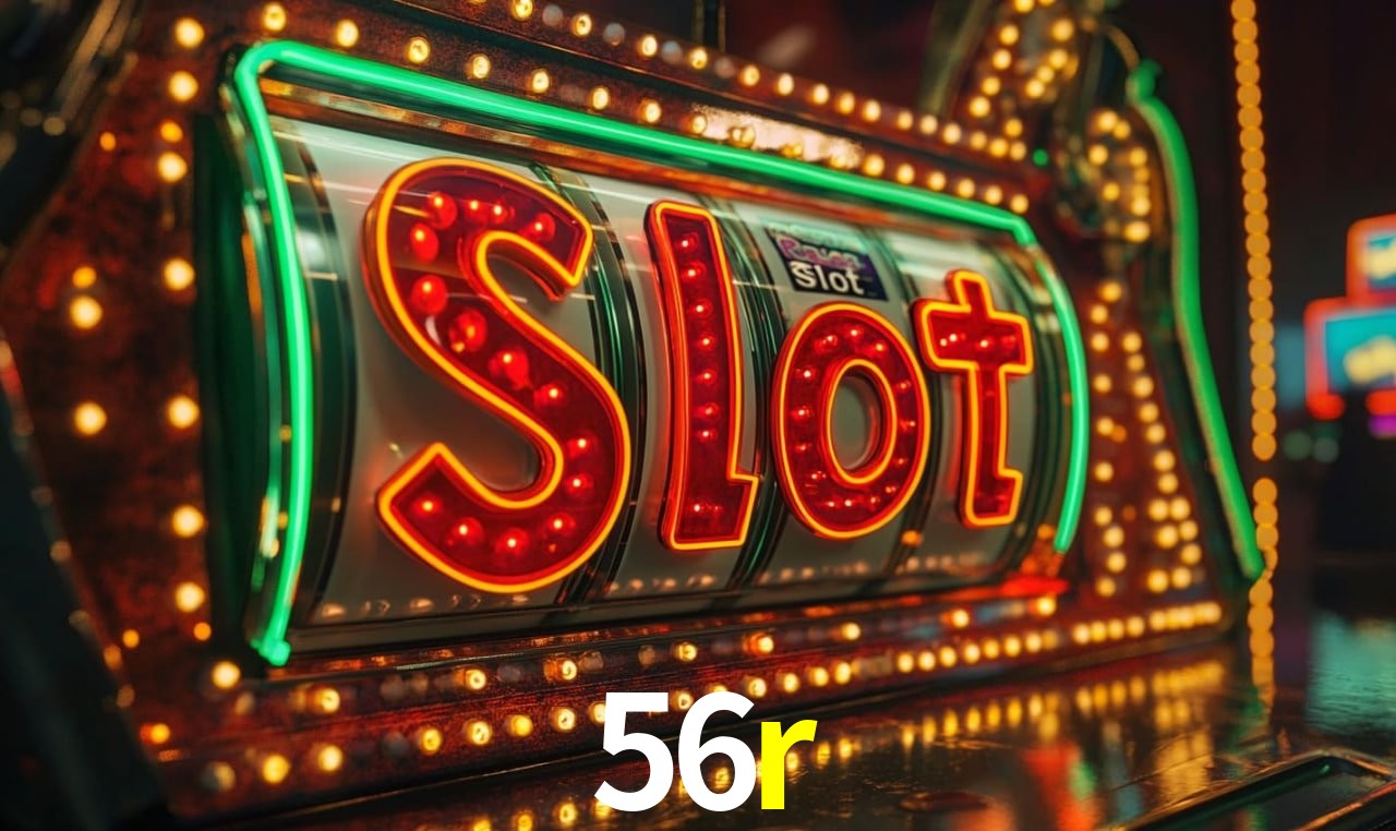 Tecnologia da Plataforma 56r