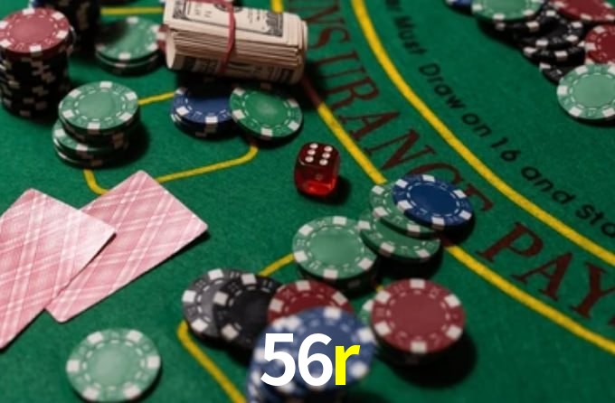 Bônus Generosos e Exclusivos no 56r para Você!