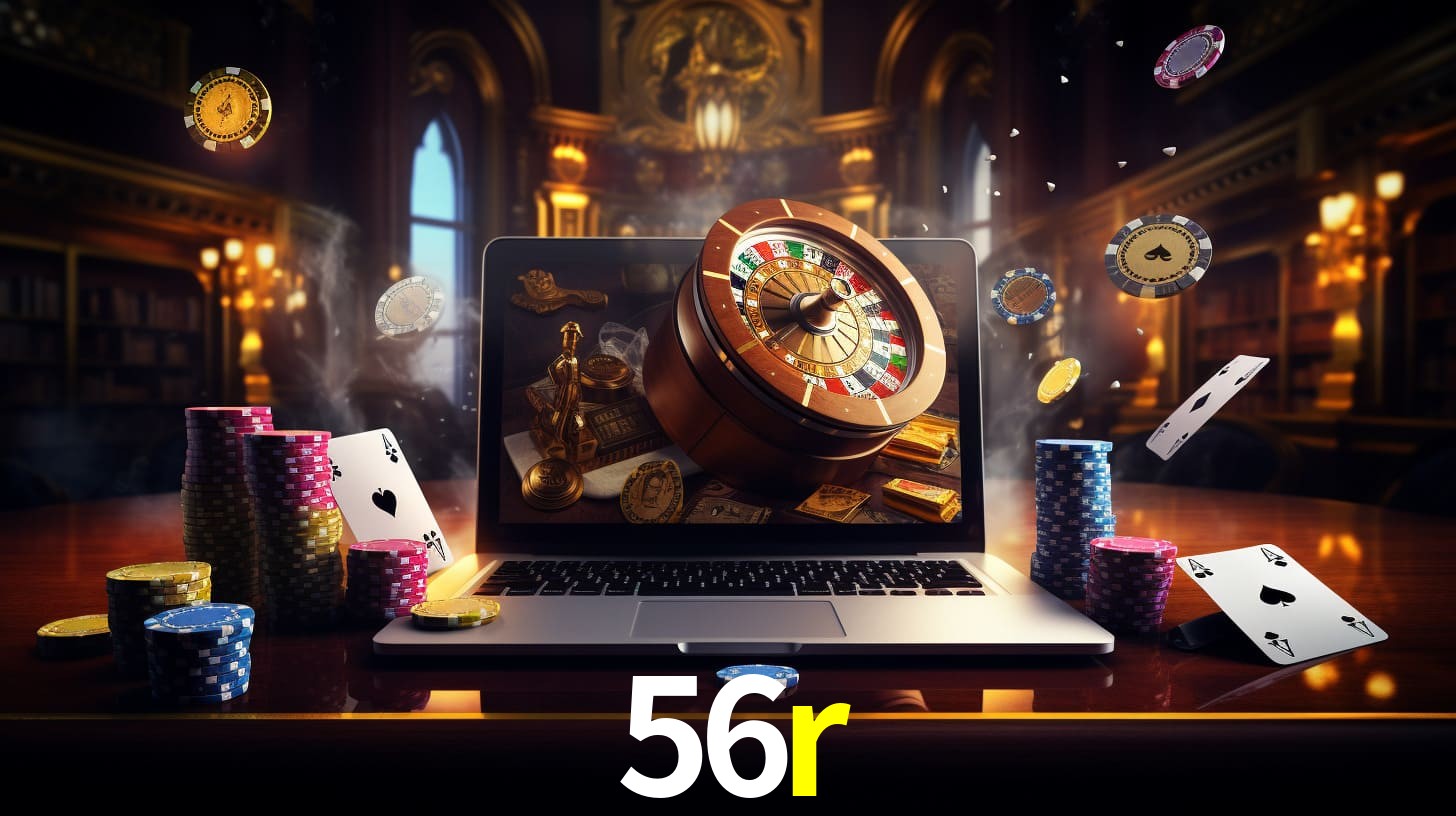 Live Casino 56r