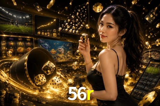 Flash Promotion 56r