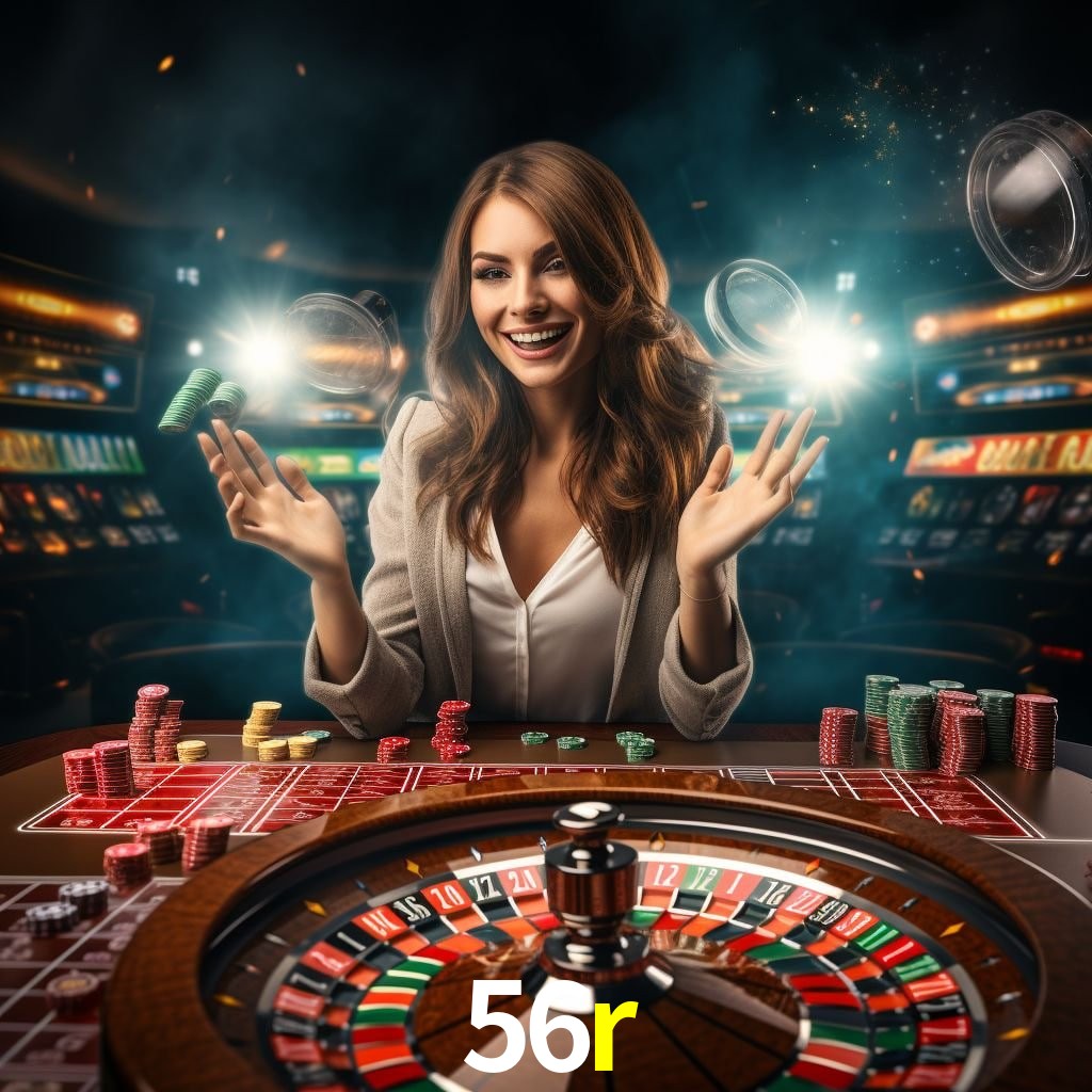 Explore as vantagens do 56r: serviço profissional e confiabilidade