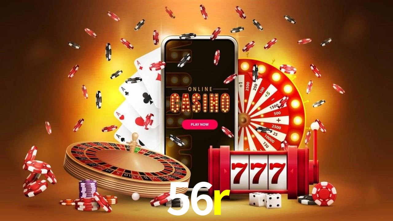 Casino Ao Vivo 56r