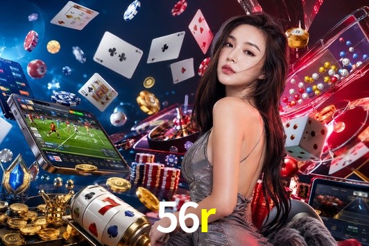 Slot Games 56r