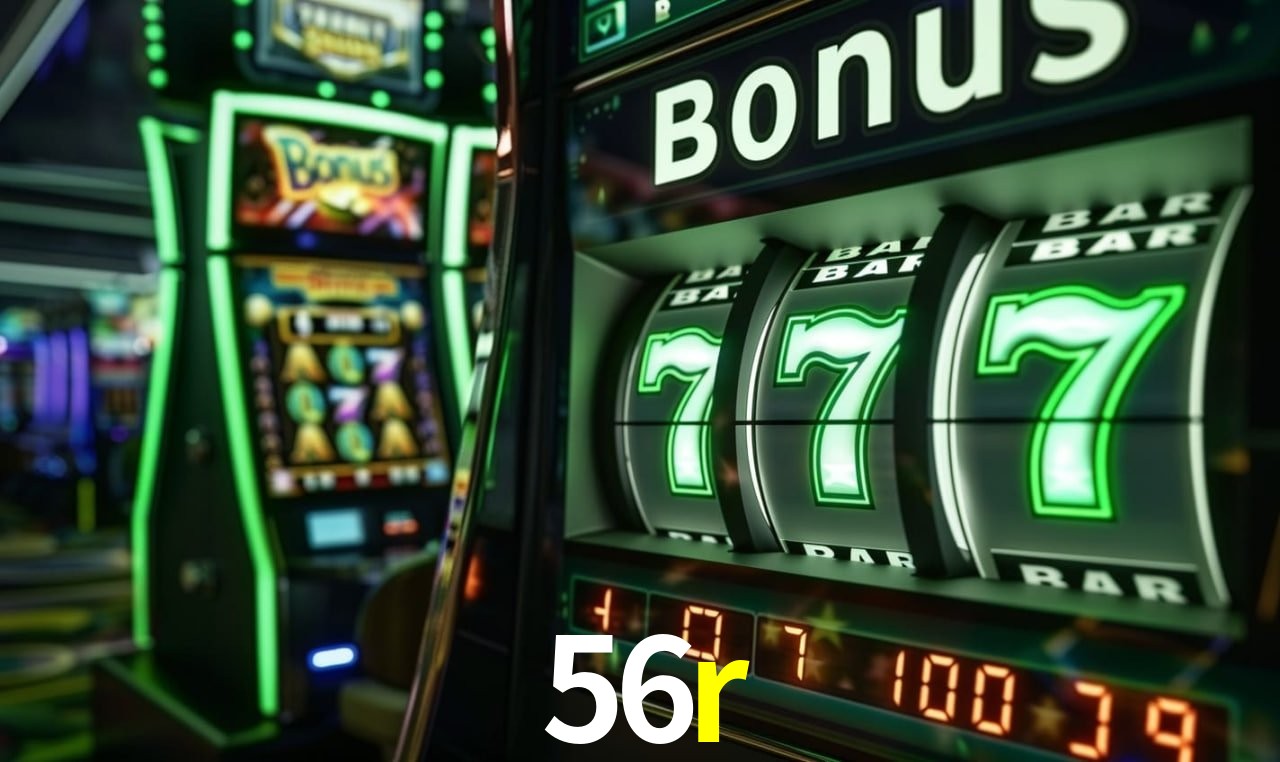 Game Providers 56r
