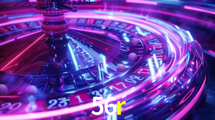 56r download — arquivo APK para Android oficial