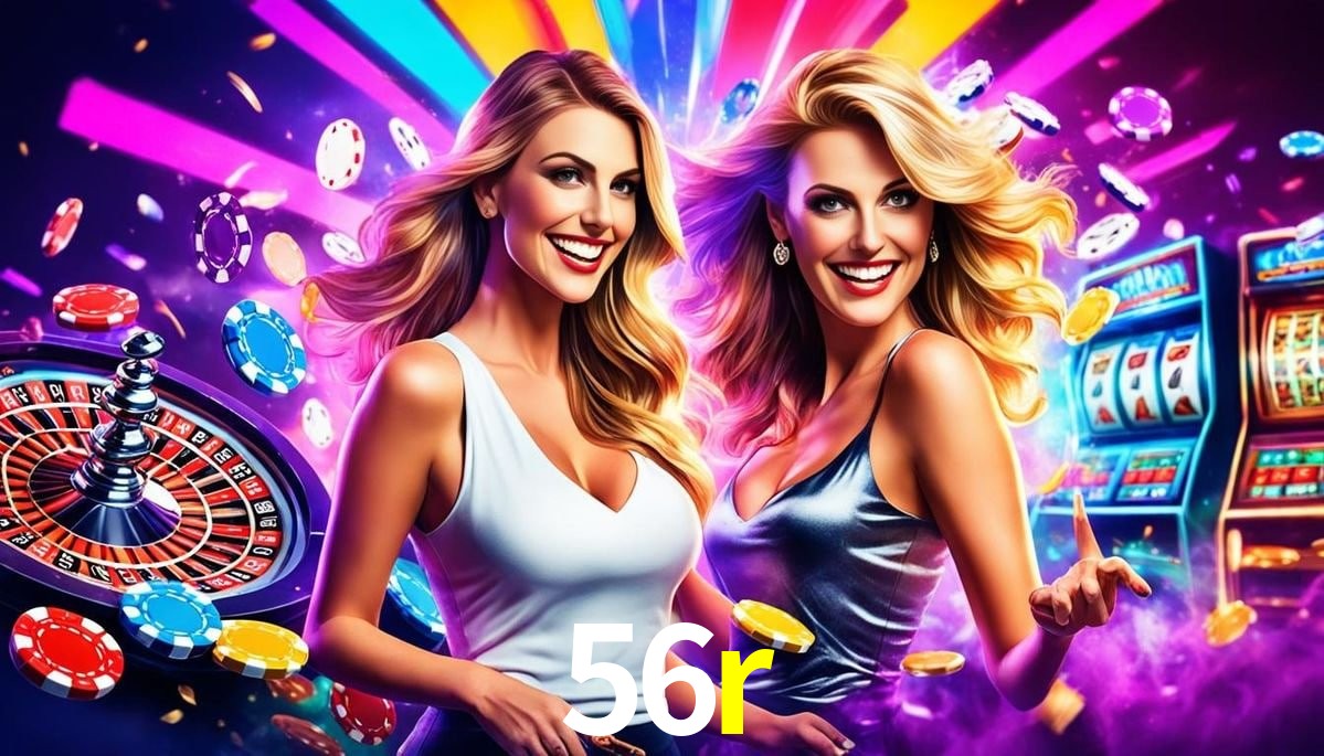 56r feedback — formulário de envio no aplicativo oficial