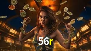 Bonus Features 56r